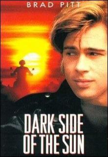 El Lado Oscuro del Sol (1988) poster